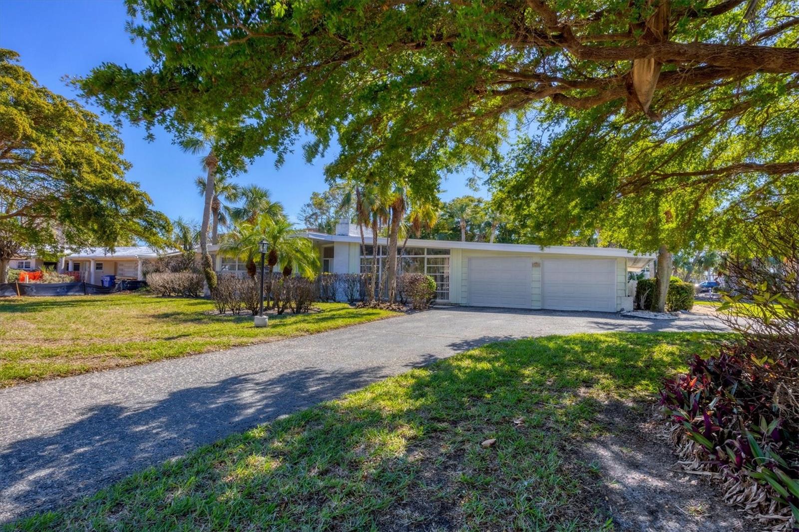 5602 CAPE LEYTE DR, SARASOTA, FL, 34242