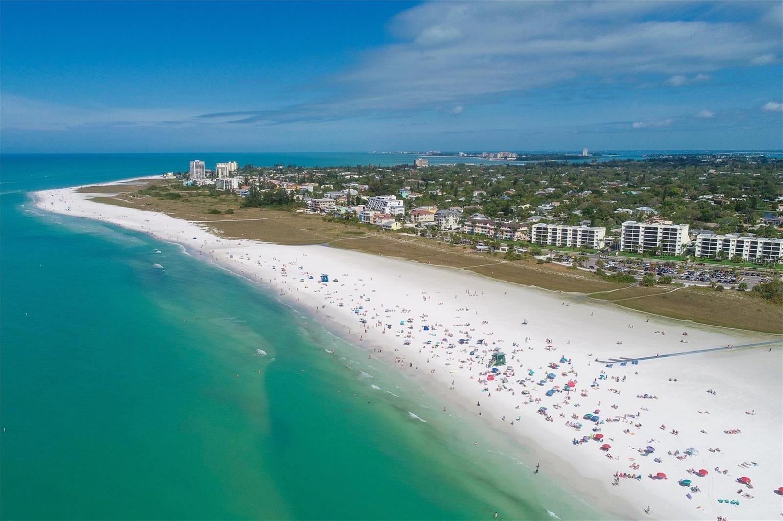 5602 CAPE LEYTE DR, SARASOTA, FL, 34242