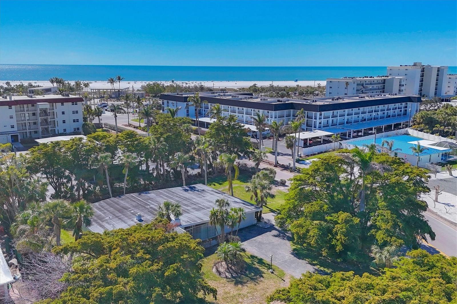 5602 CAPE LEYTE DR, SARASOTA, FL, 34242