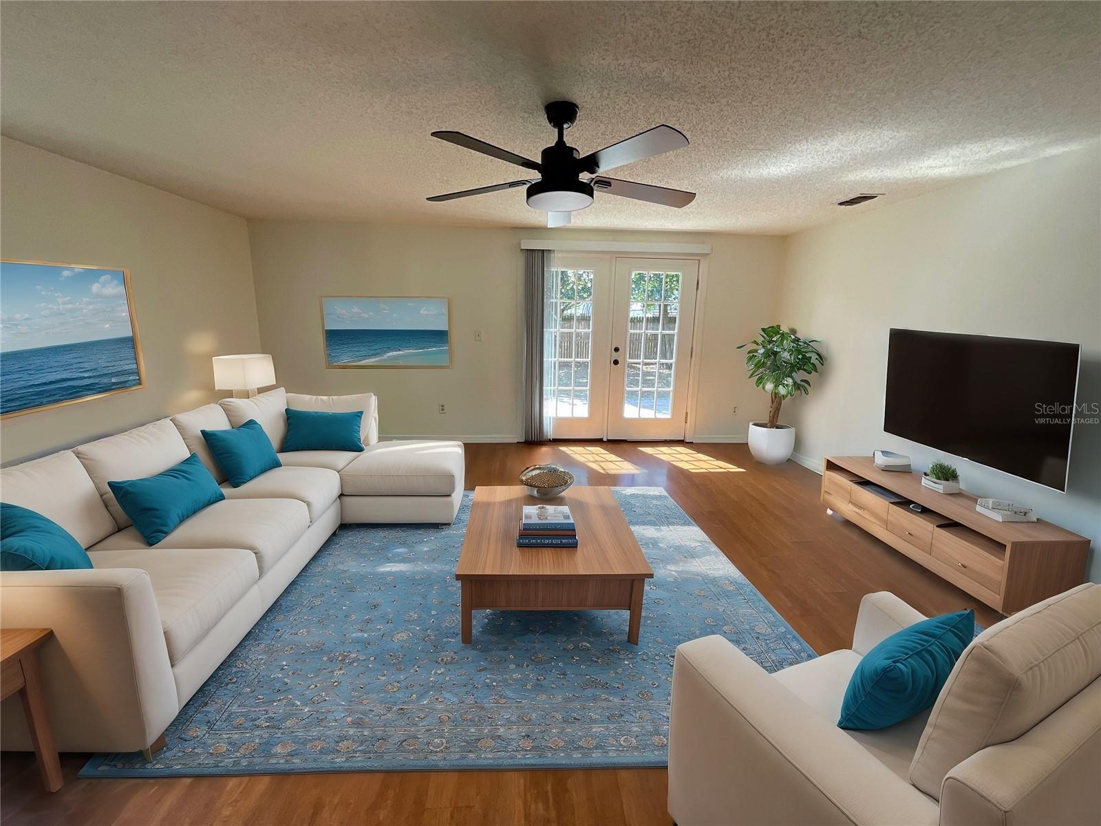 7839 MURCOTT CIR, ORLANDO, FL, 32835