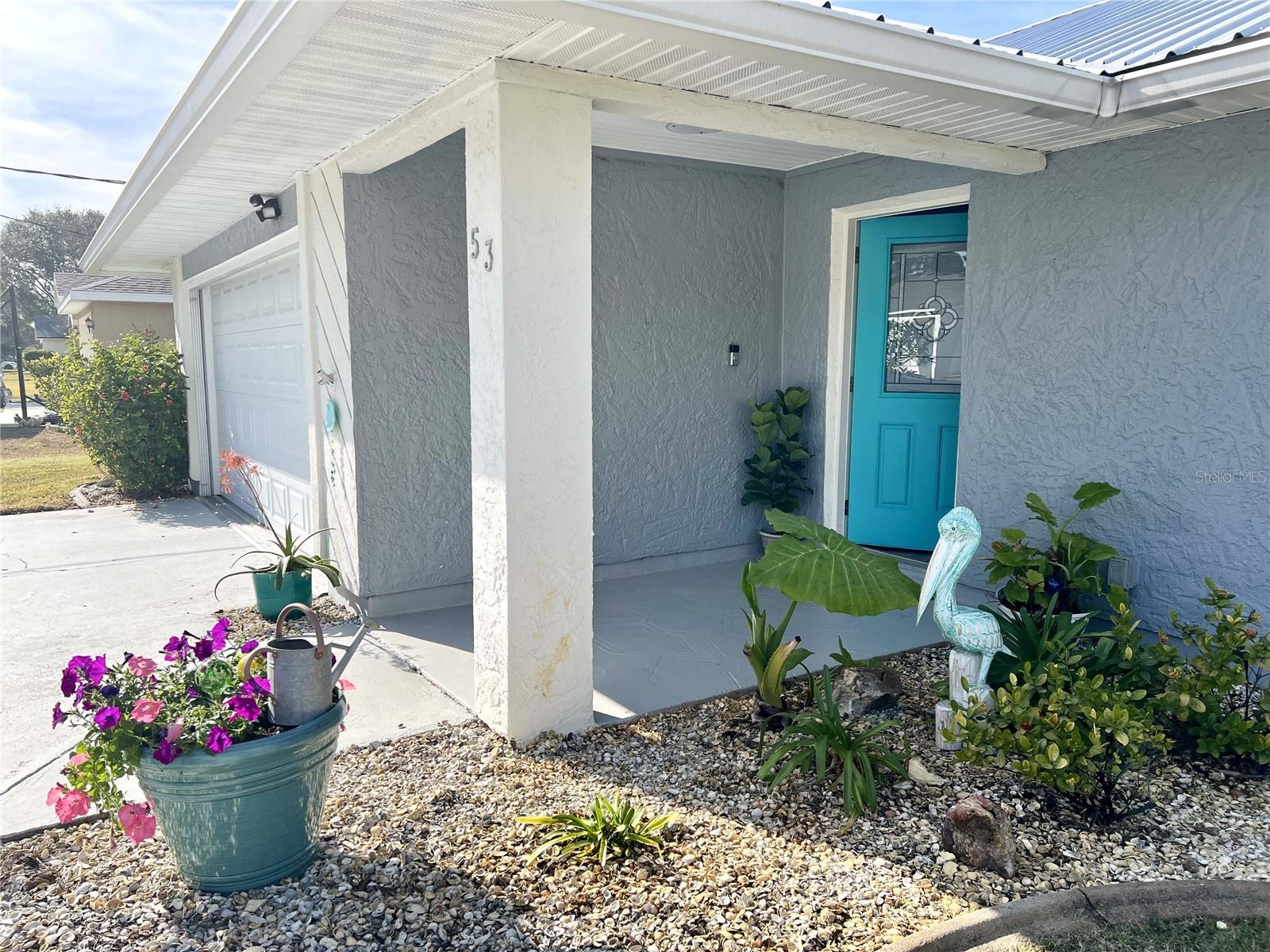 53 FORSYTHE LN, PALM COAST, FL, 32137