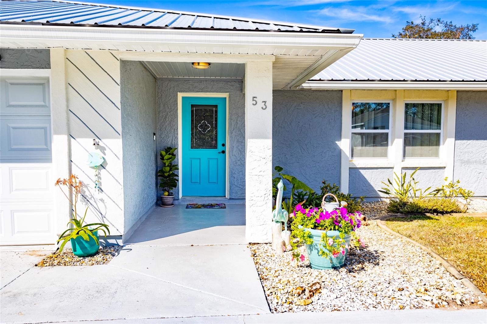 53 FORSYTHE LN, PALM COAST, FL, 32137