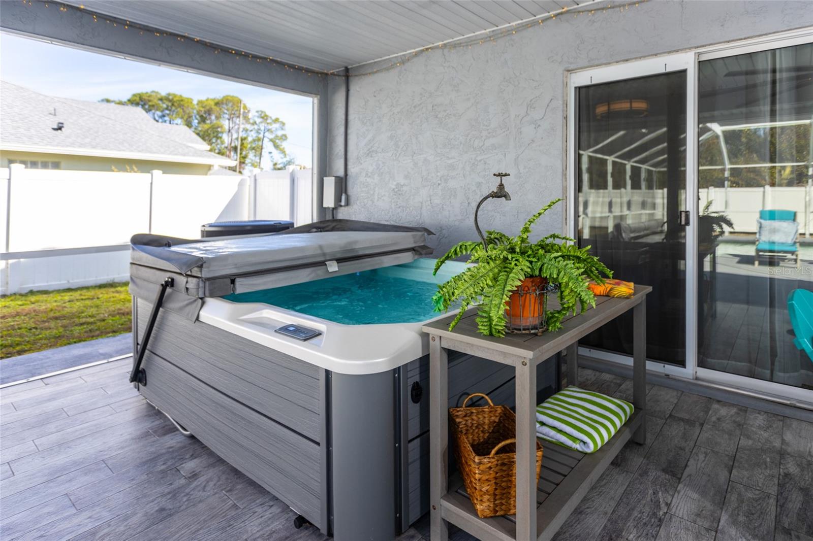 53 FORSYTHE LN, PALM COAST, FL, 32137