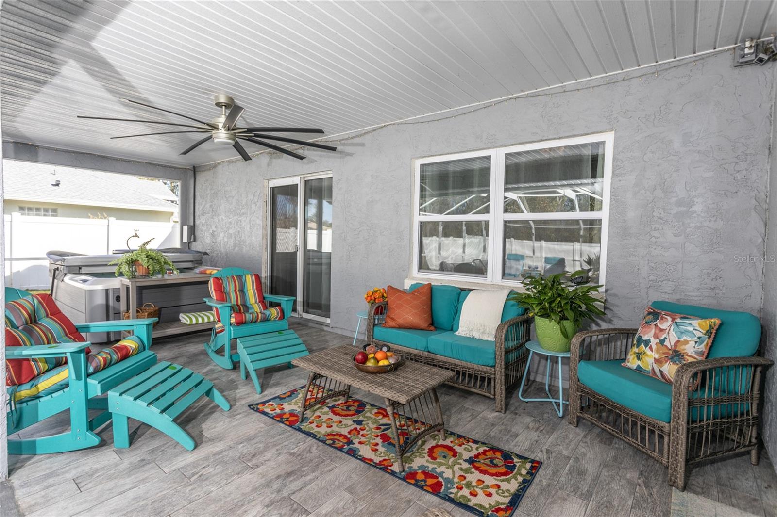 53 FORSYTHE LN, PALM COAST, FL, 32137
