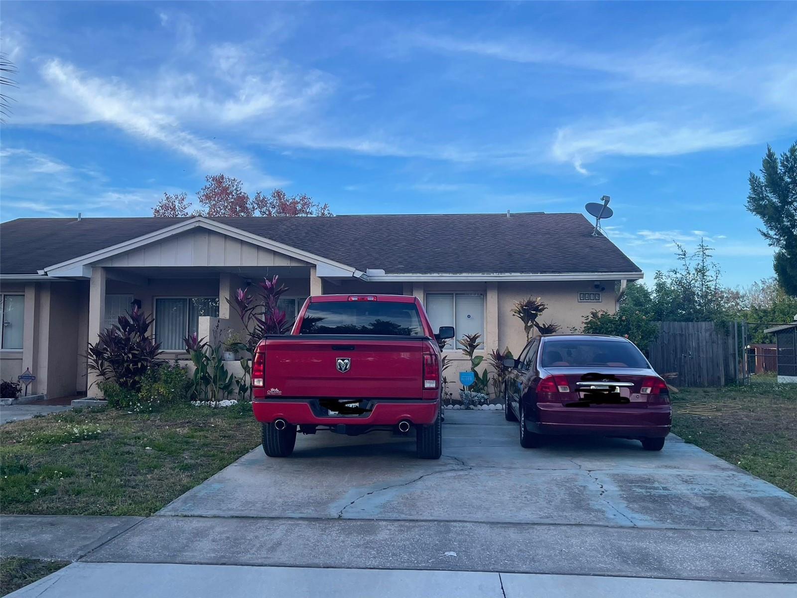 4415 CONTINENTAL BLVD, ORLANDO, FL, 32808