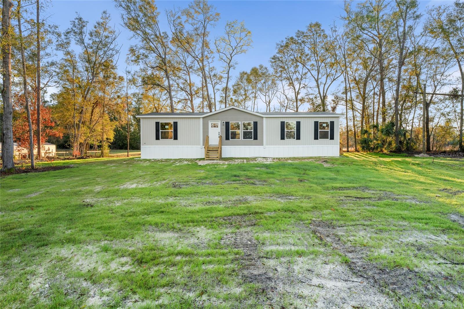 10430 NW 25TH CT, BRANFORD, FL, 32008