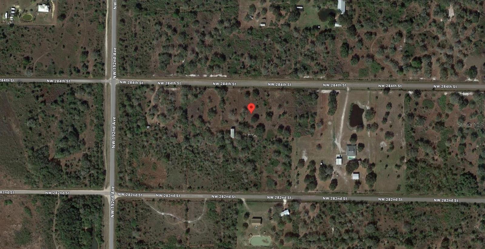 18990 NW 284TH ST, OKEECHOBEE, FL, 34972