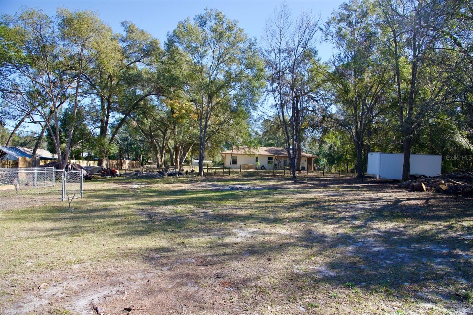 CAYUGA DR, ORANGE CITY, FL, 32763