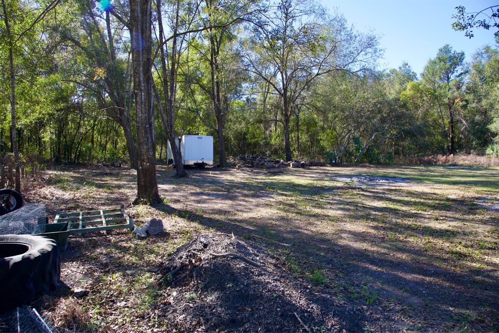 CAYUGA DR, ORANGE CITY, FL, 32763