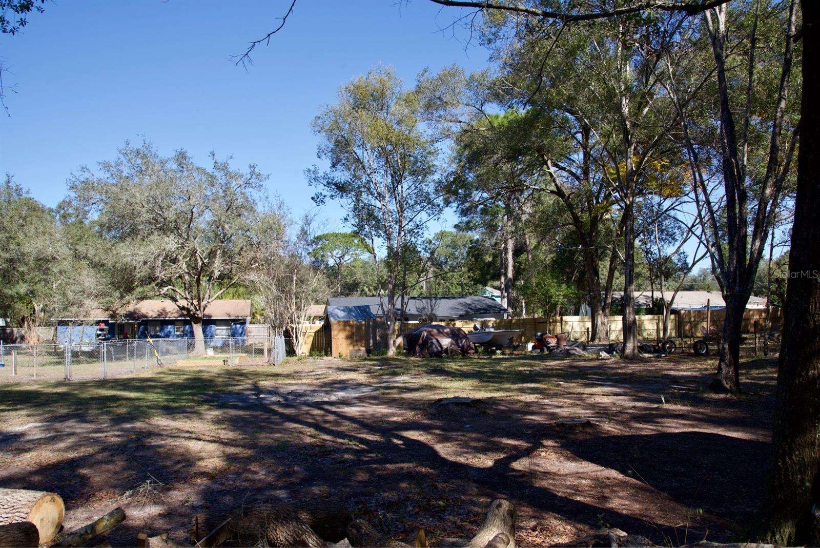 CAYUGA DR, ORANGE CITY, FL, 32763