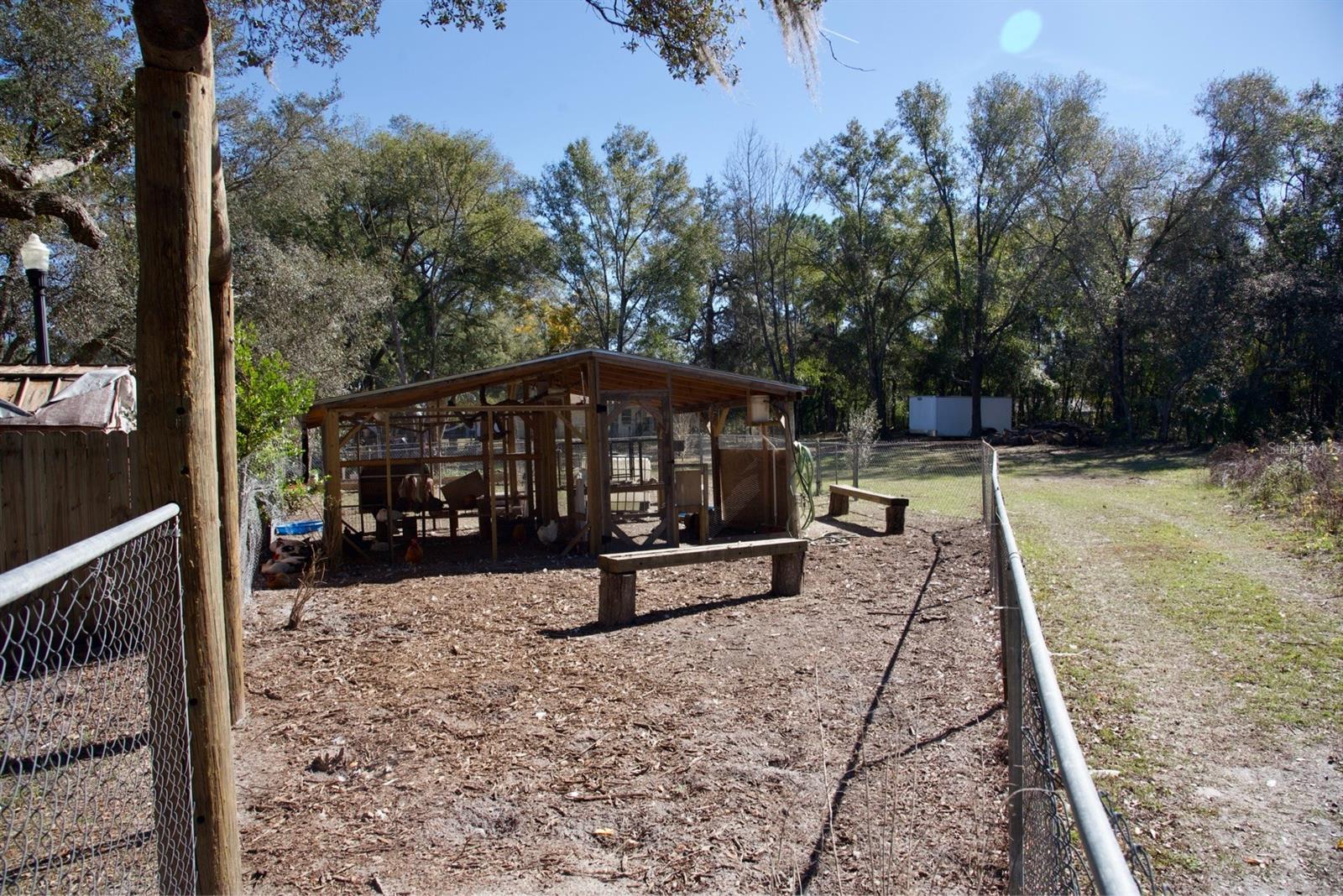 CAYUGA DR, ORANGE CITY, FL, 32763