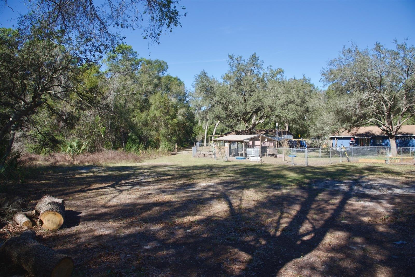 CAYUGA DR, ORANGE CITY, FL, 32763