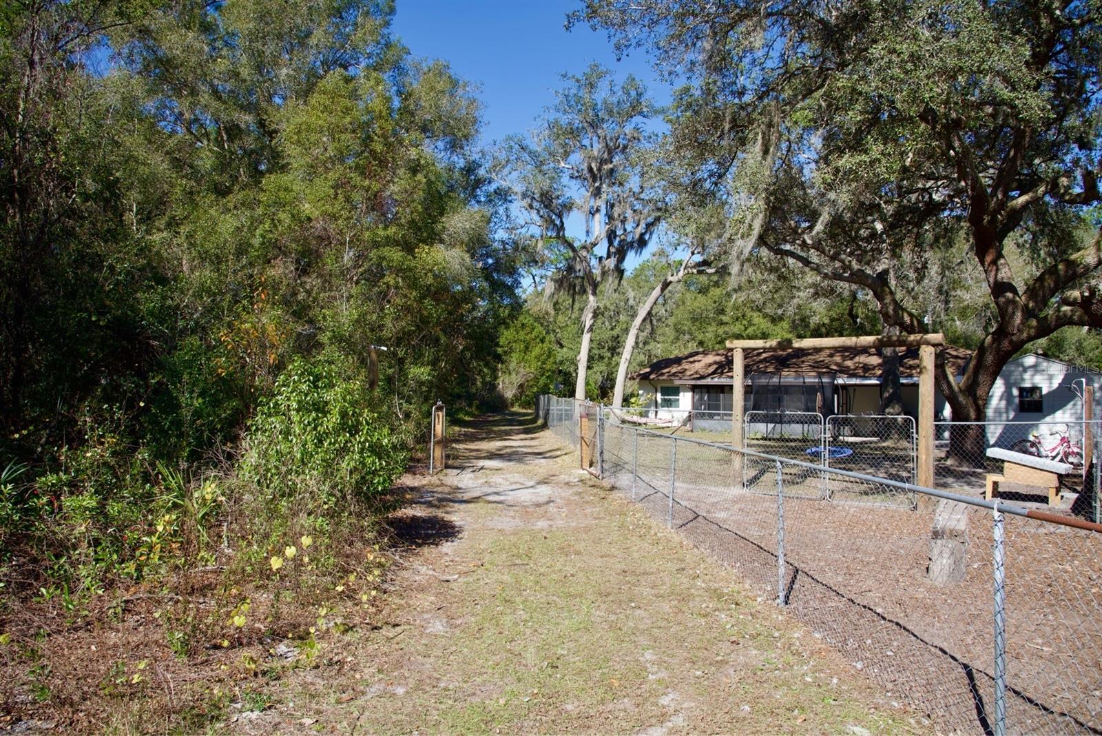 CAYUGA DR, ORANGE CITY, FL, 32763