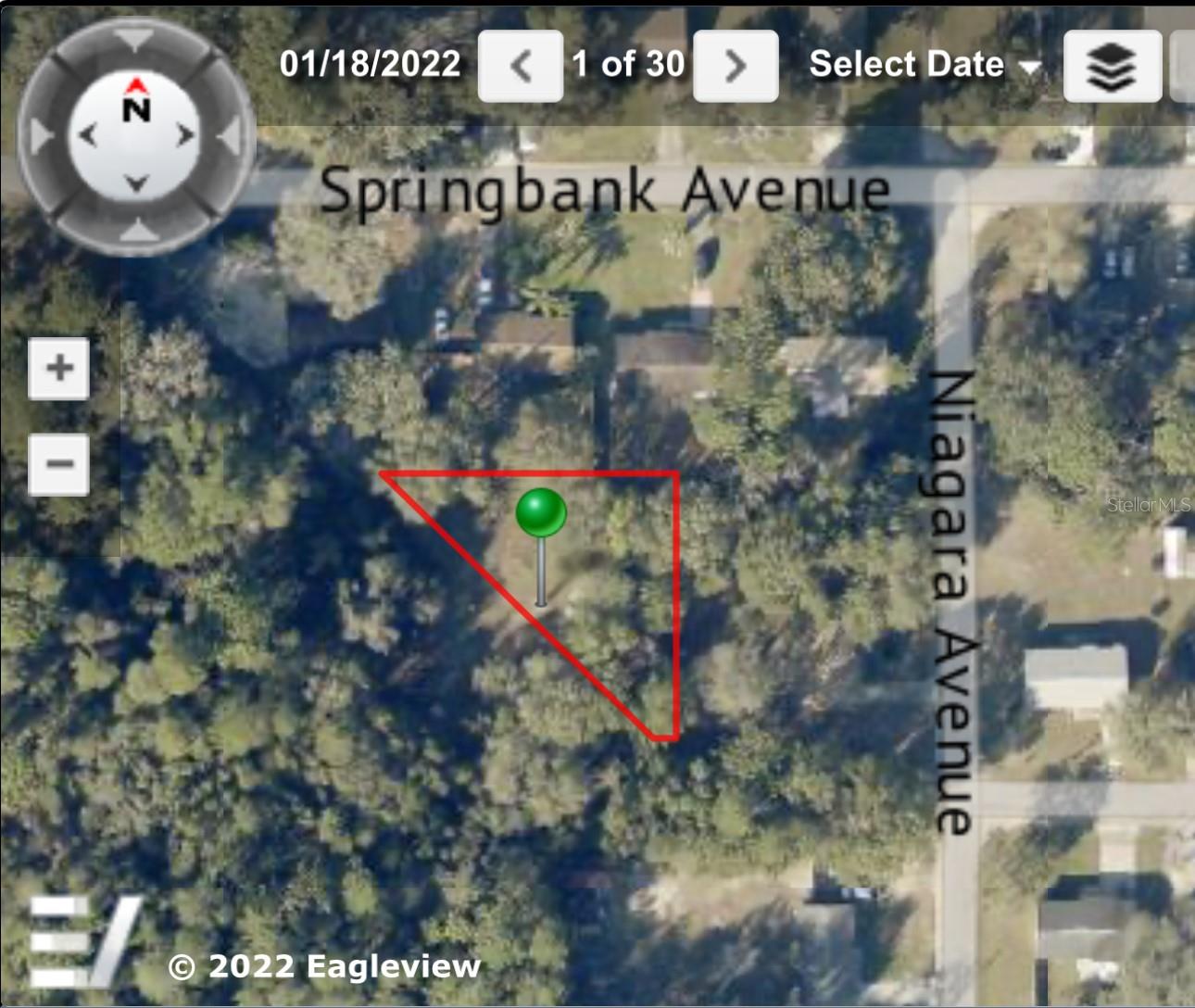 CAYUGA DR, ORANGE CITY, FL, 32763
