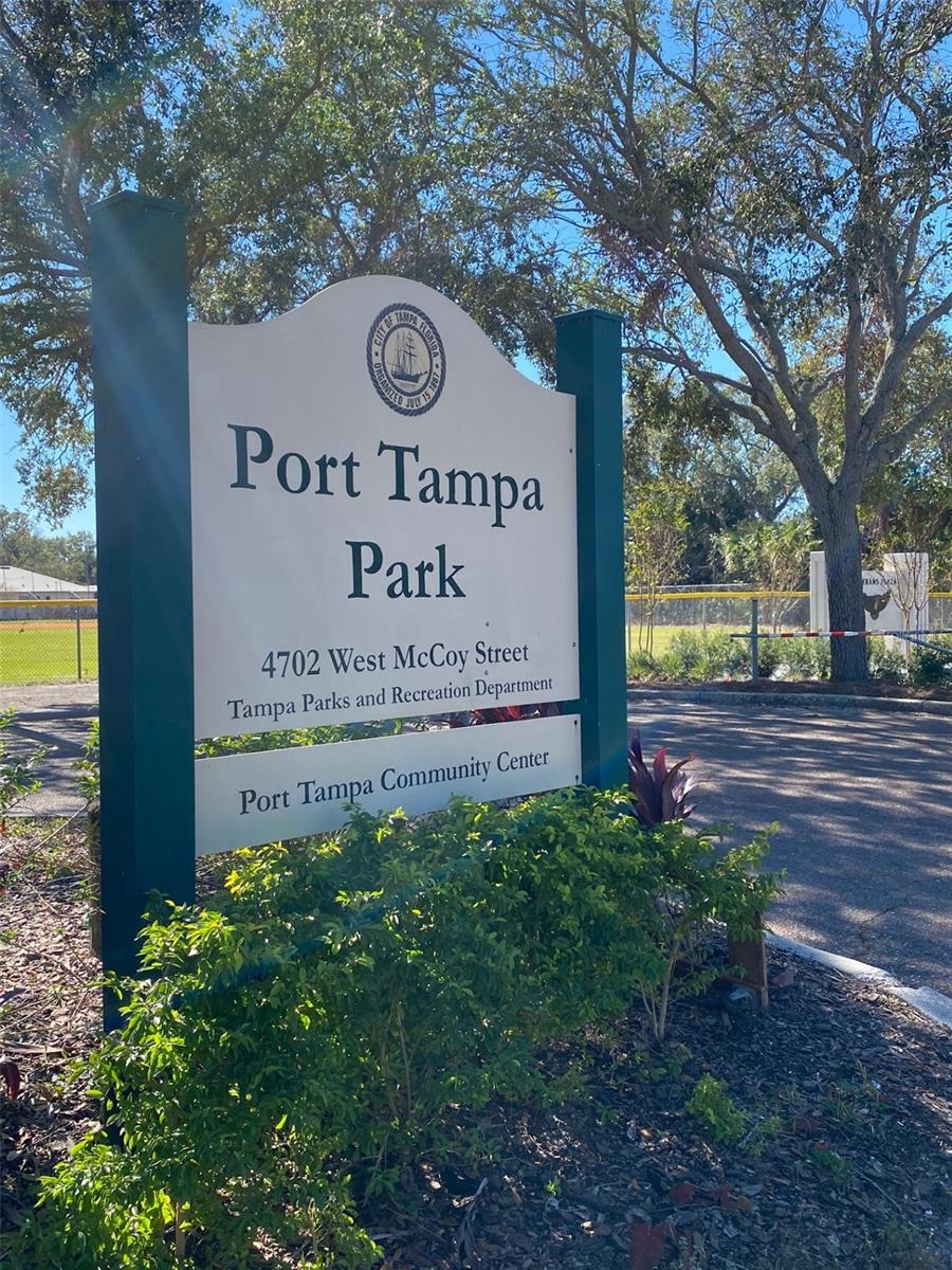 6811 S HESPERIDES ST, TAMPA, FL, 33616