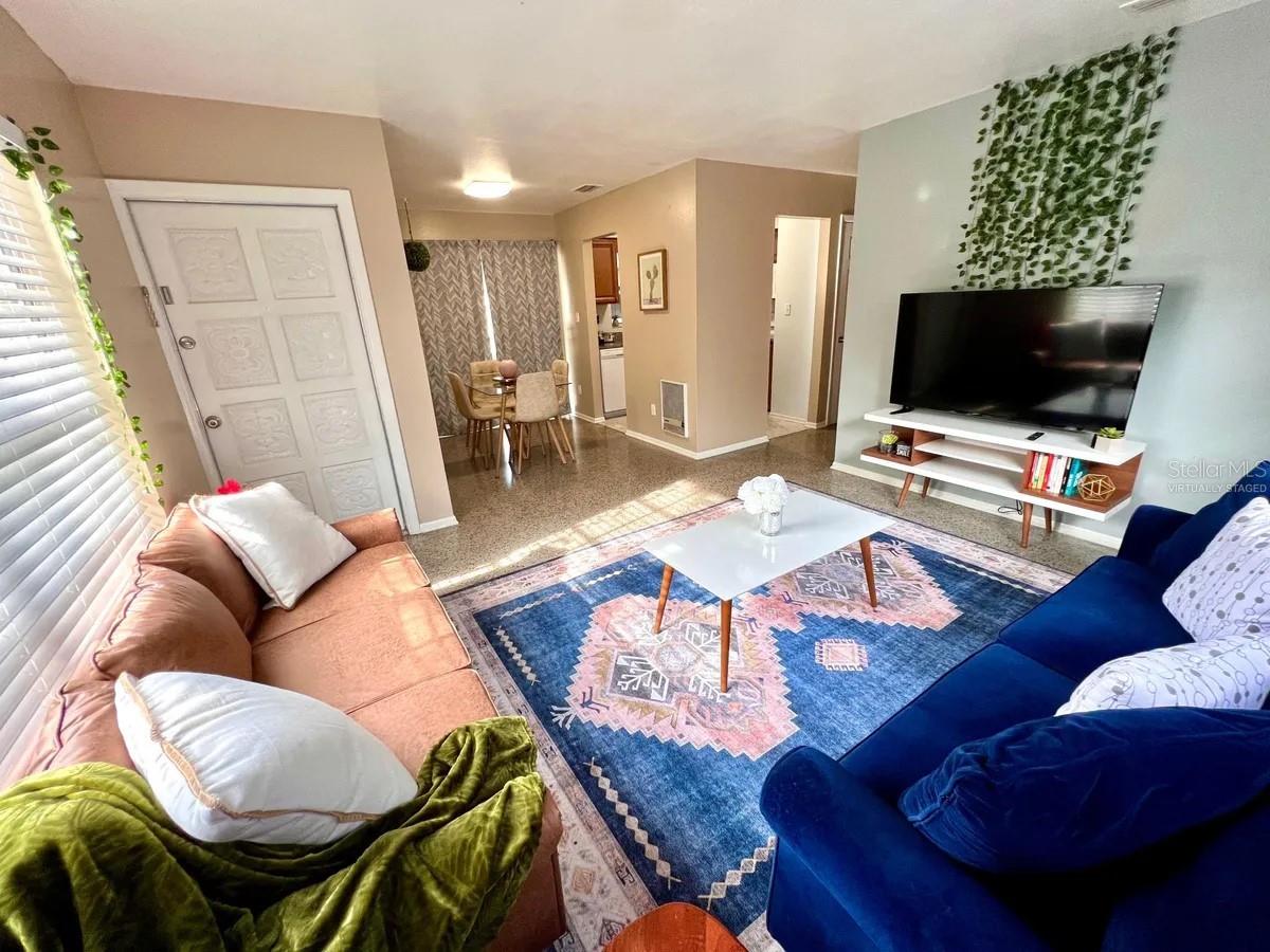 6811 S HESPERIDES ST, TAMPA, FL, 33616