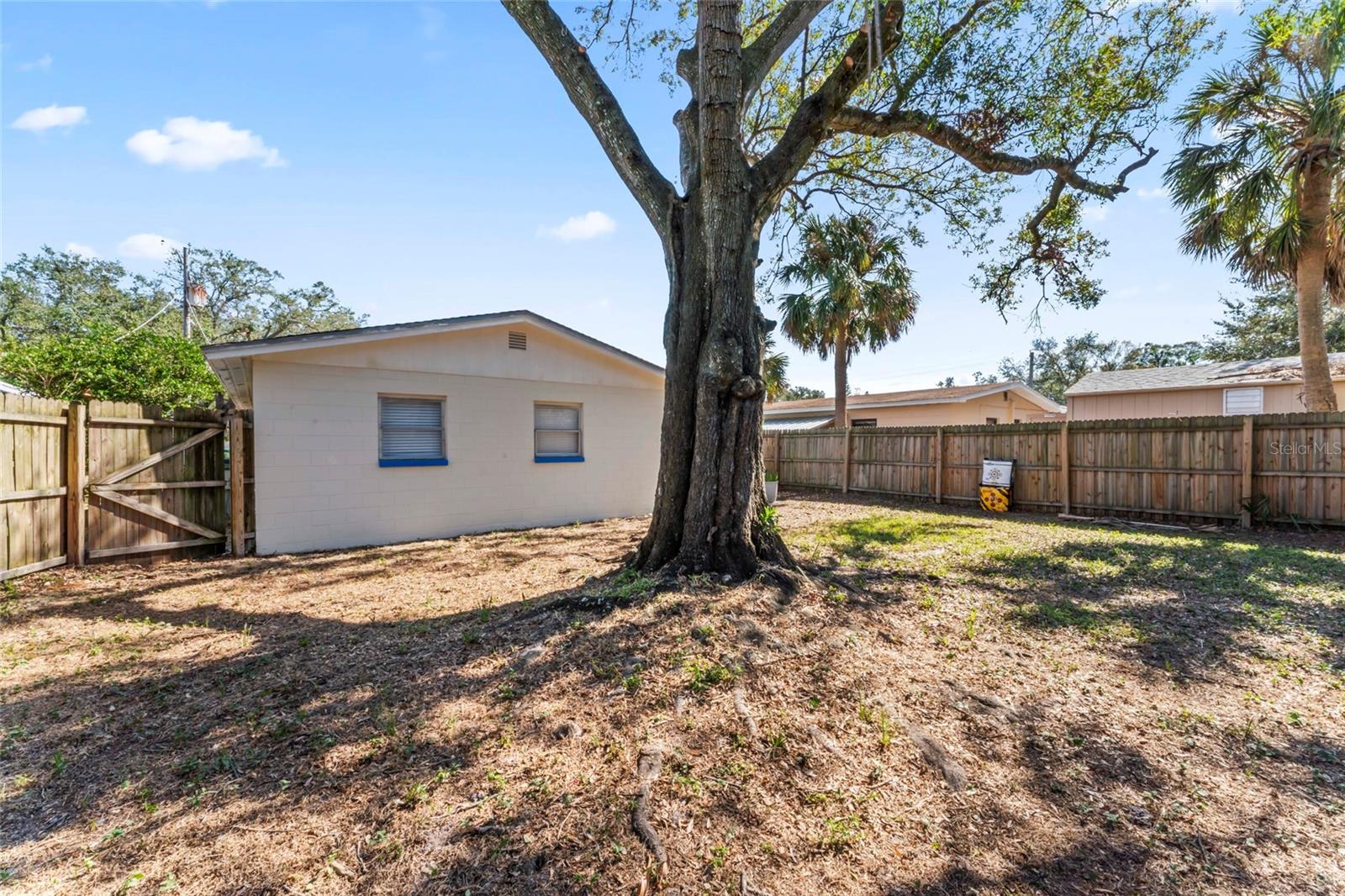 6811 S HESPERIDES ST, TAMPA, FL, 33616