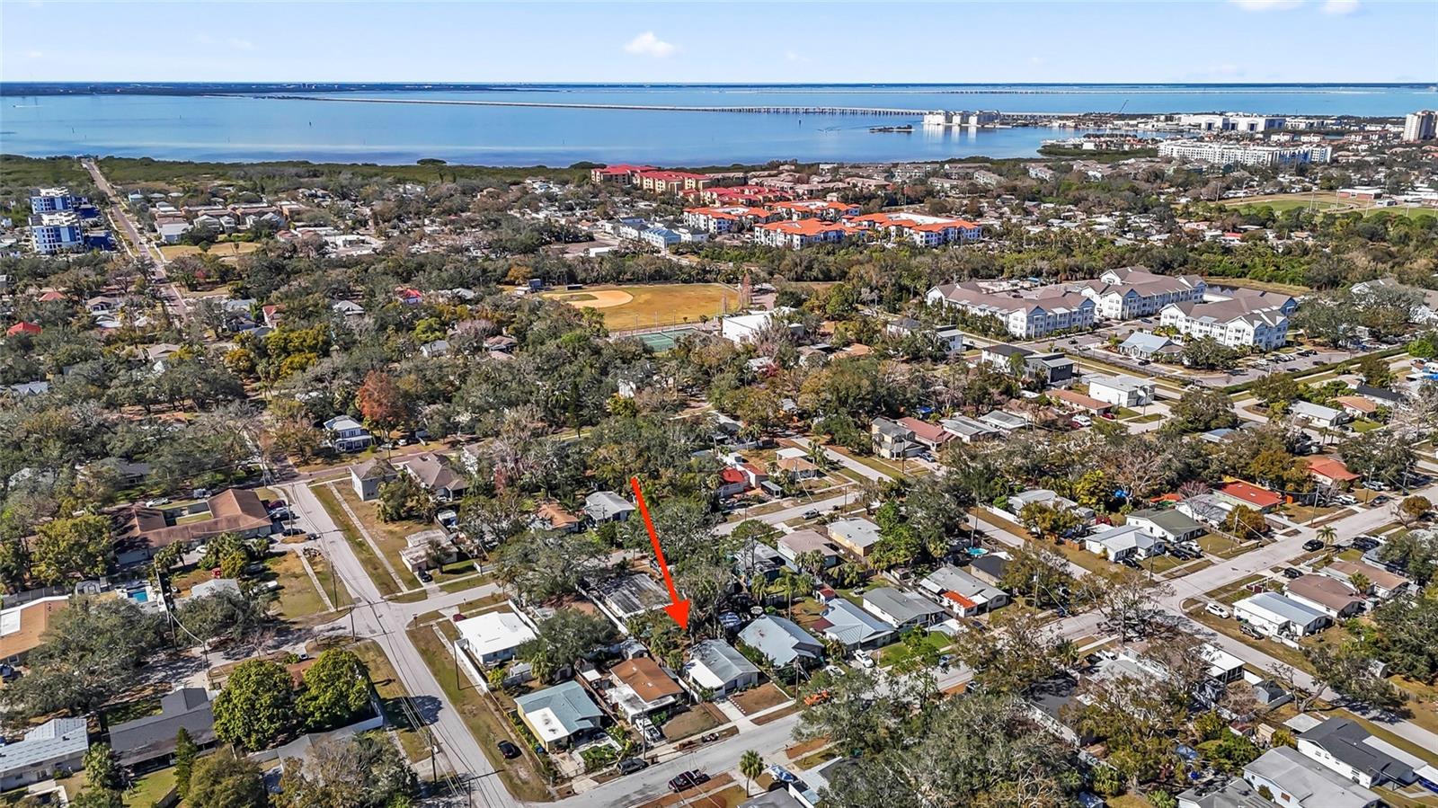 6811 S HESPERIDES ST, TAMPA, FL, 33616