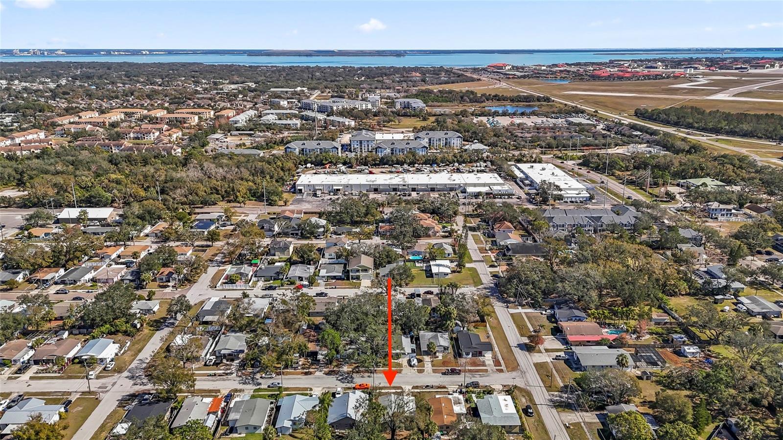 6811 S HESPERIDES ST, TAMPA, FL, 33616