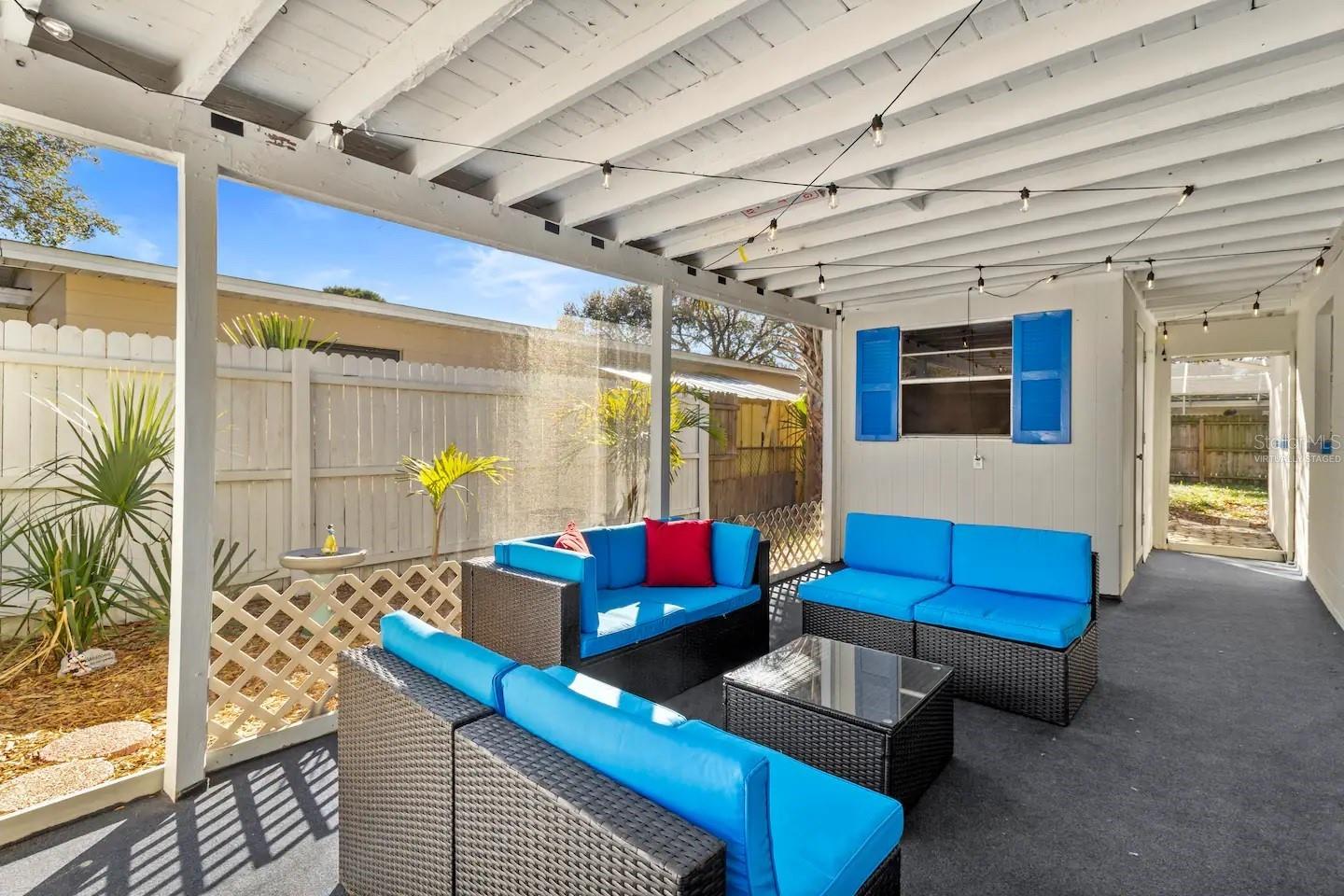 6811 S HESPERIDES ST, TAMPA, FL, 33616