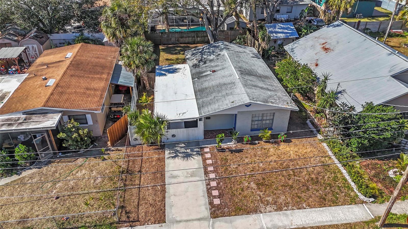 6811 S HESPERIDES ST, TAMPA, FL, 33616