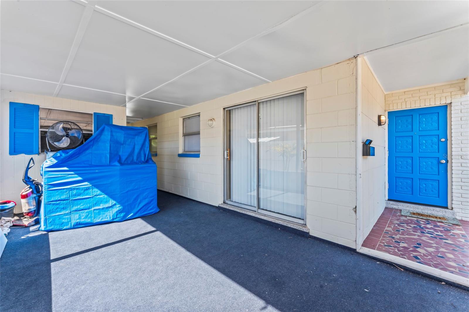 6811 S HESPERIDES ST, TAMPA, FL, 33616