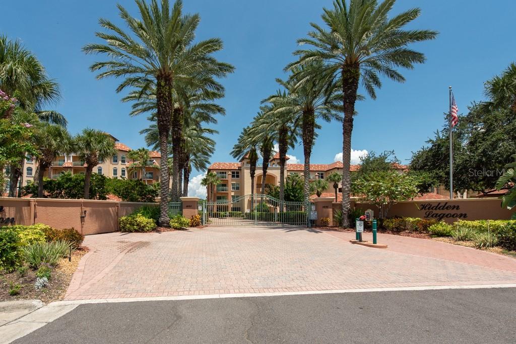 1695 PINELLAS BAYWAY S #E4, TIERRA VERDE, FL, 33715