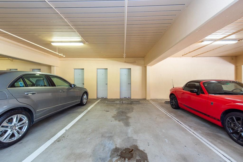 1695 PINELLAS BAYWAY S #E4, TIERRA VERDE, FL, 33715