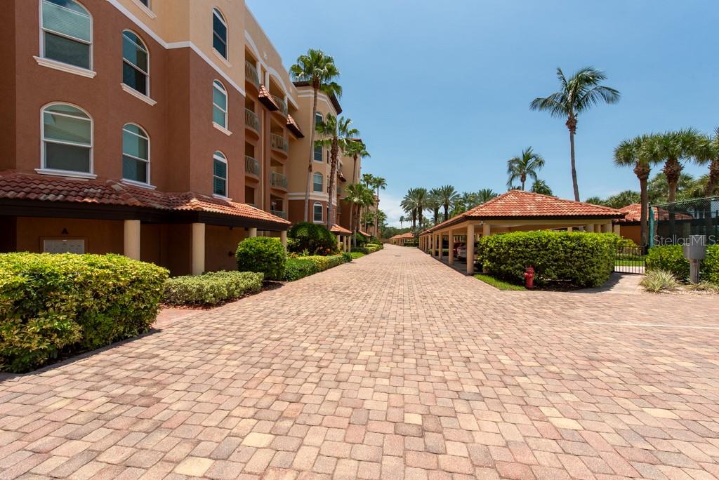 1695 PINELLAS BAYWAY S #E4, TIERRA VERDE, FL, 33715