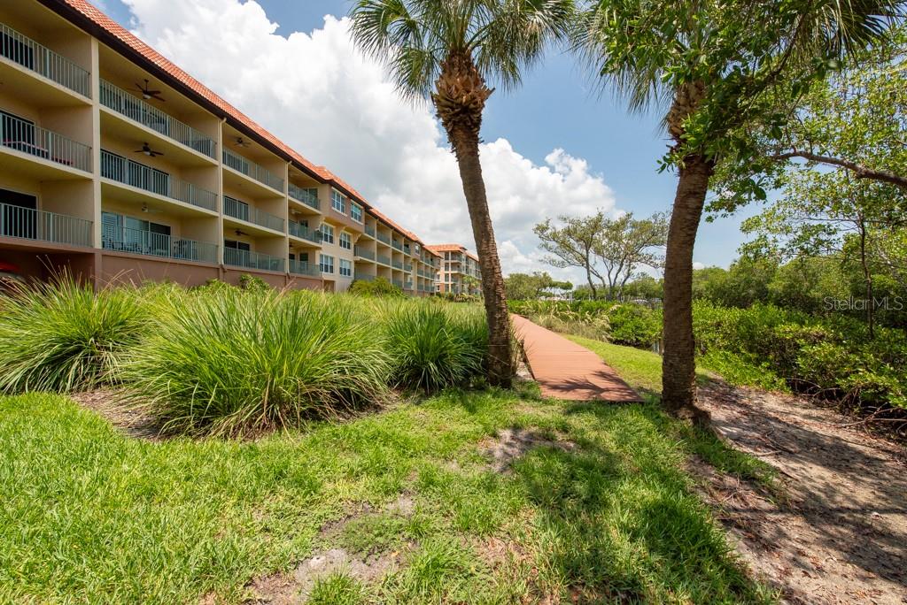 1695 PINELLAS BAYWAY S #E4, TIERRA VERDE, FL, 33715