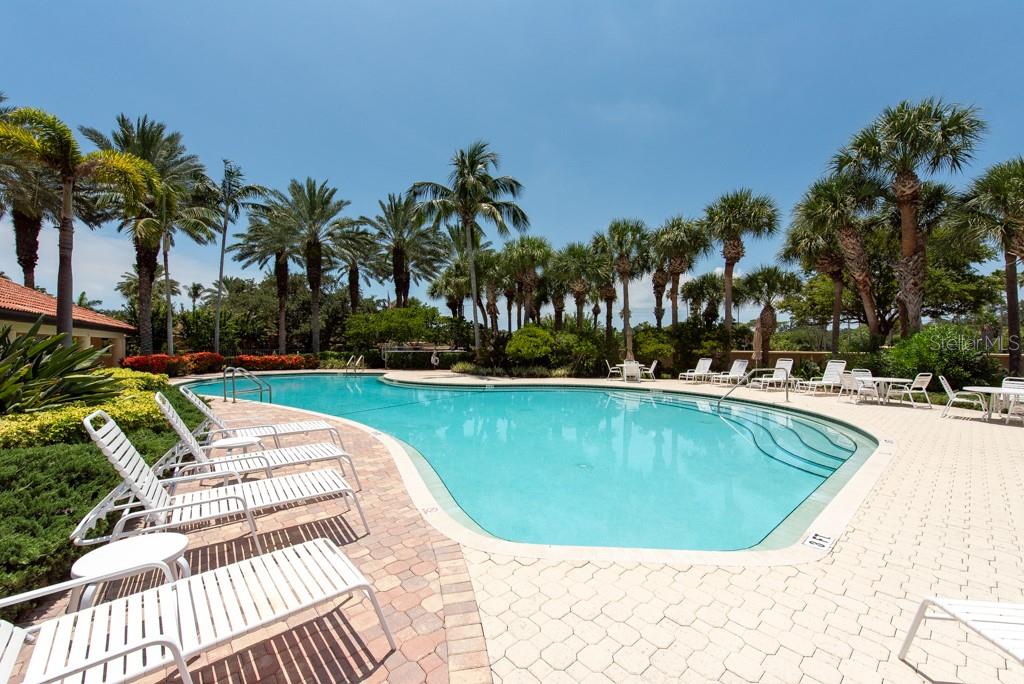 1695 PINELLAS BAYWAY S #E4, TIERRA VERDE, FL, 33715