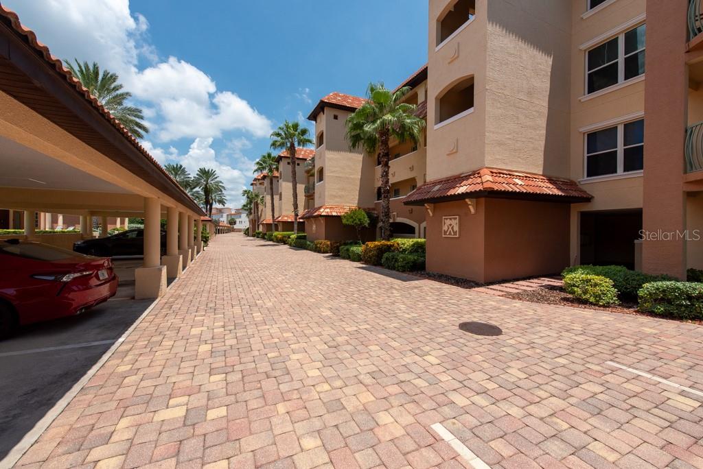 1695 PINELLAS BAYWAY S #E4, TIERRA VERDE, FL, 33715