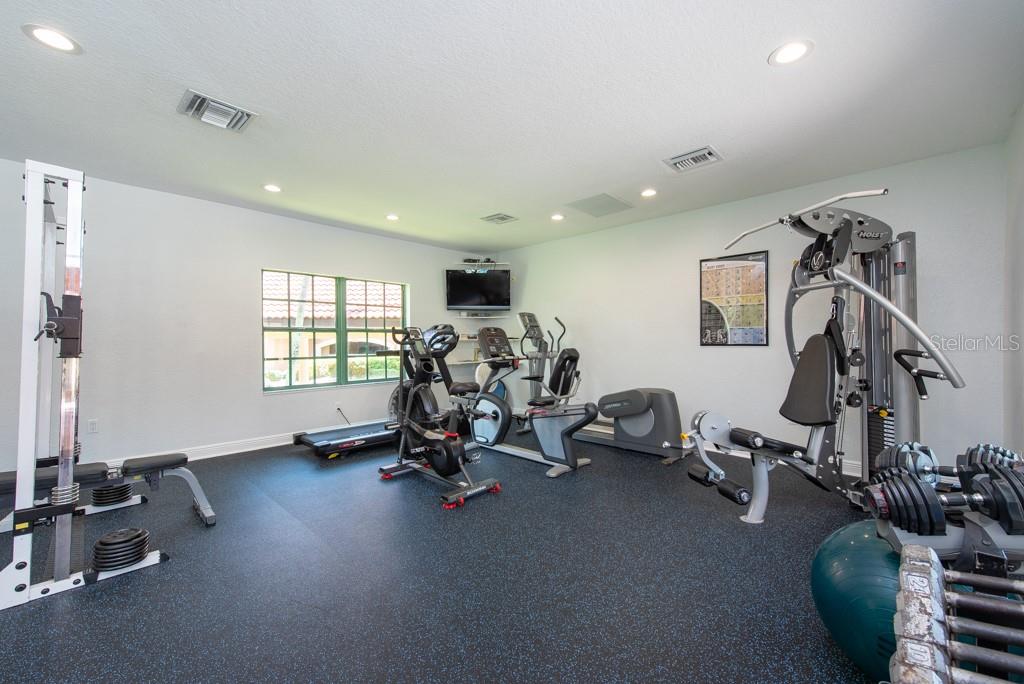 1695 PINELLAS BAYWAY S #E4, TIERRA VERDE, FL, 33715