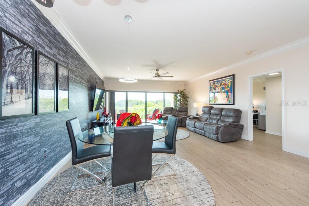 1695 PINELLAS BAYWAY S #E4, TIERRA VERDE, FL, 33715