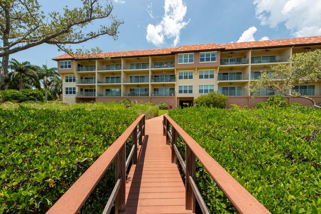 1695 PINELLAS BAYWAY S #E4, TIERRA VERDE, FL, 33715