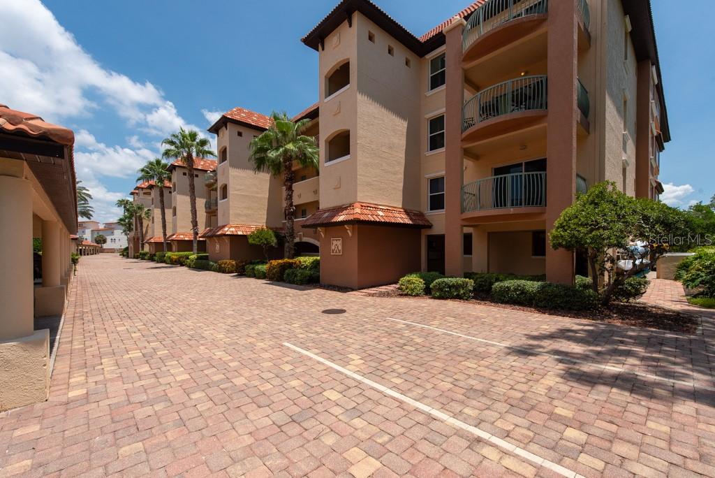 1695 PINELLAS BAYWAY S #E4, TIERRA VERDE, FL, 33715