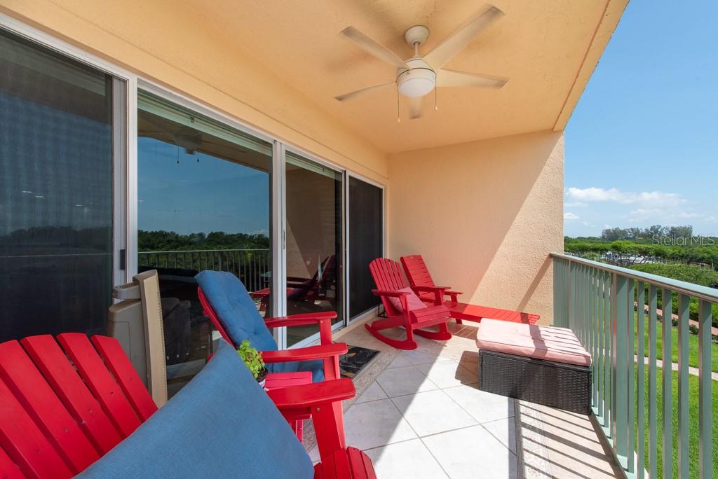 1695 PINELLAS BAYWAY S #E4, TIERRA VERDE, FL, 33715