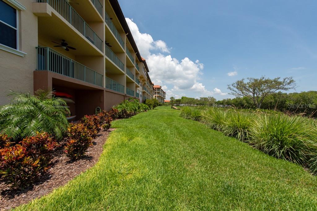 1695 PINELLAS BAYWAY S #E4, TIERRA VERDE, FL, 33715