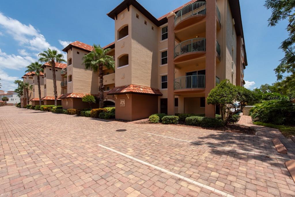 1695 PINELLAS BAYWAY S #E4, TIERRA VERDE, FL, 33715