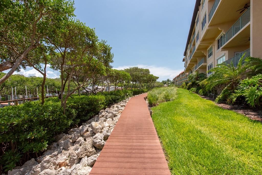 1695 PINELLAS BAYWAY S #E4, TIERRA VERDE, FL, 33715