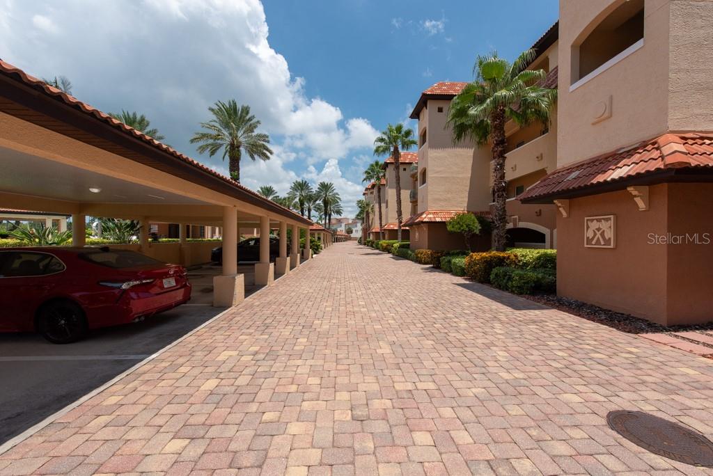 1695 PINELLAS BAYWAY S #E4, TIERRA VERDE, FL, 33715