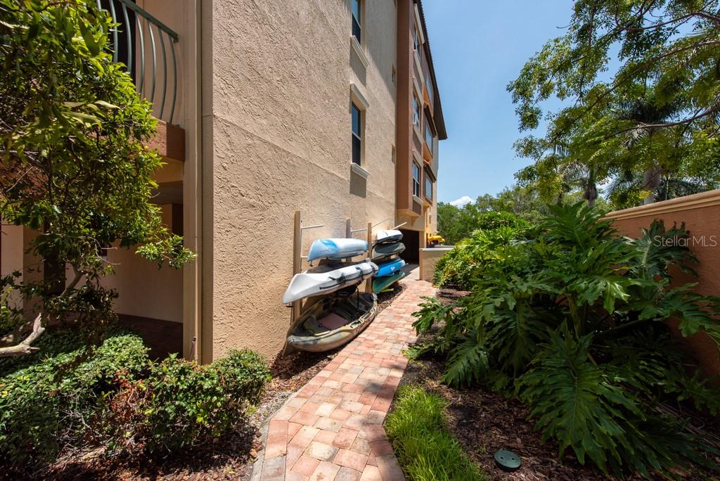 1695 PINELLAS BAYWAY S #E4, TIERRA VERDE, FL, 33715