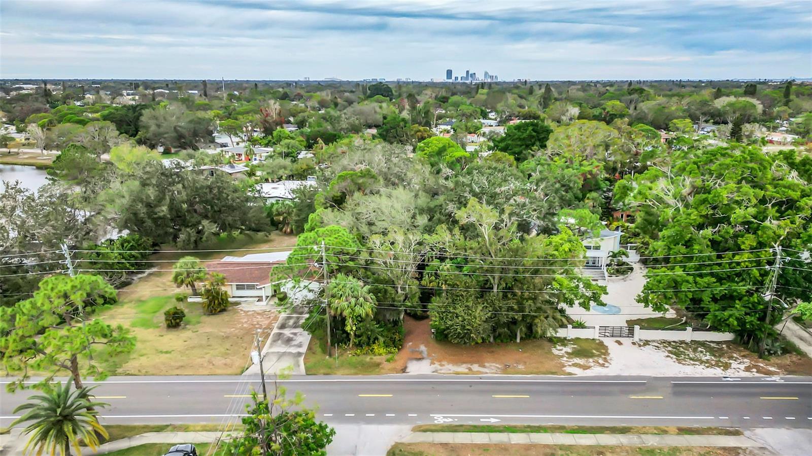751 PINELLAS POINT DR S, ST PETERSBURG, FL, 33705