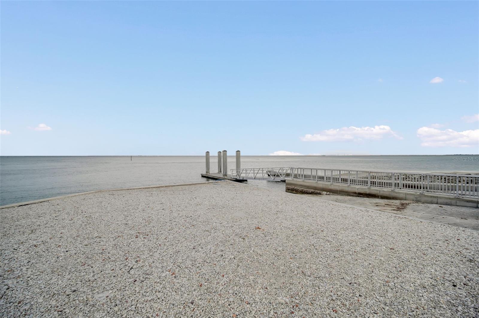 751 PINELLAS POINT DR S, ST PETERSBURG, FL, 33705