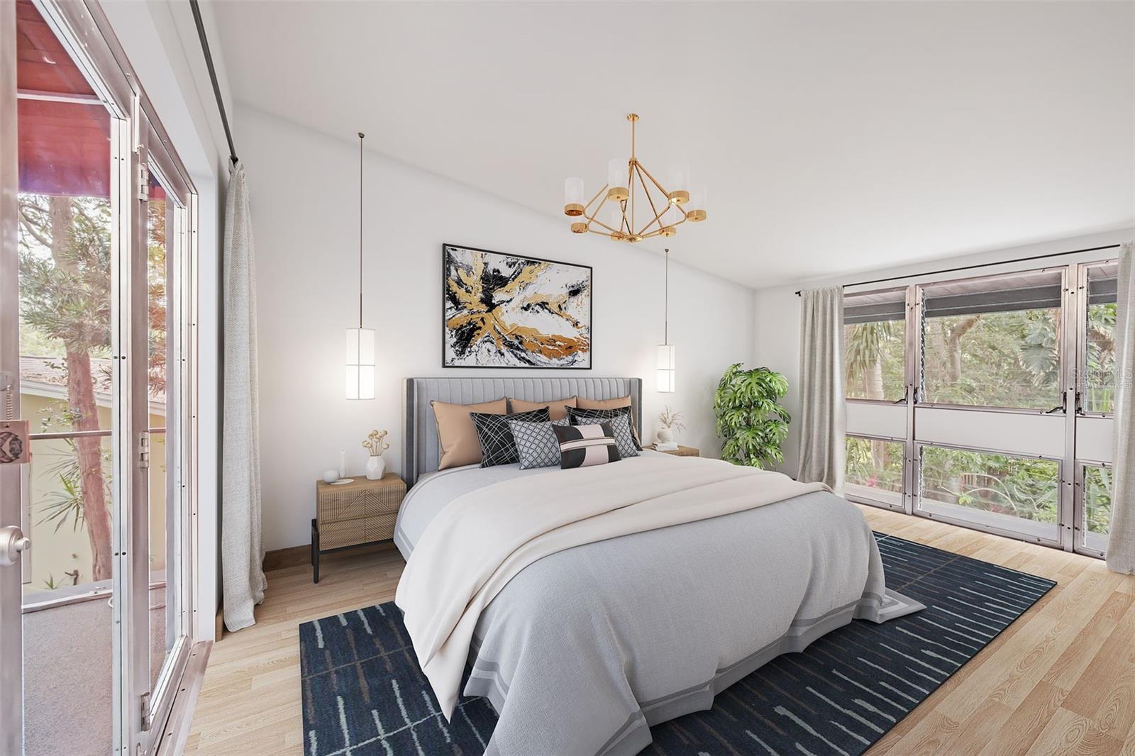 751 PINELLAS POINT DR S, ST PETERSBURG, FL, 33705