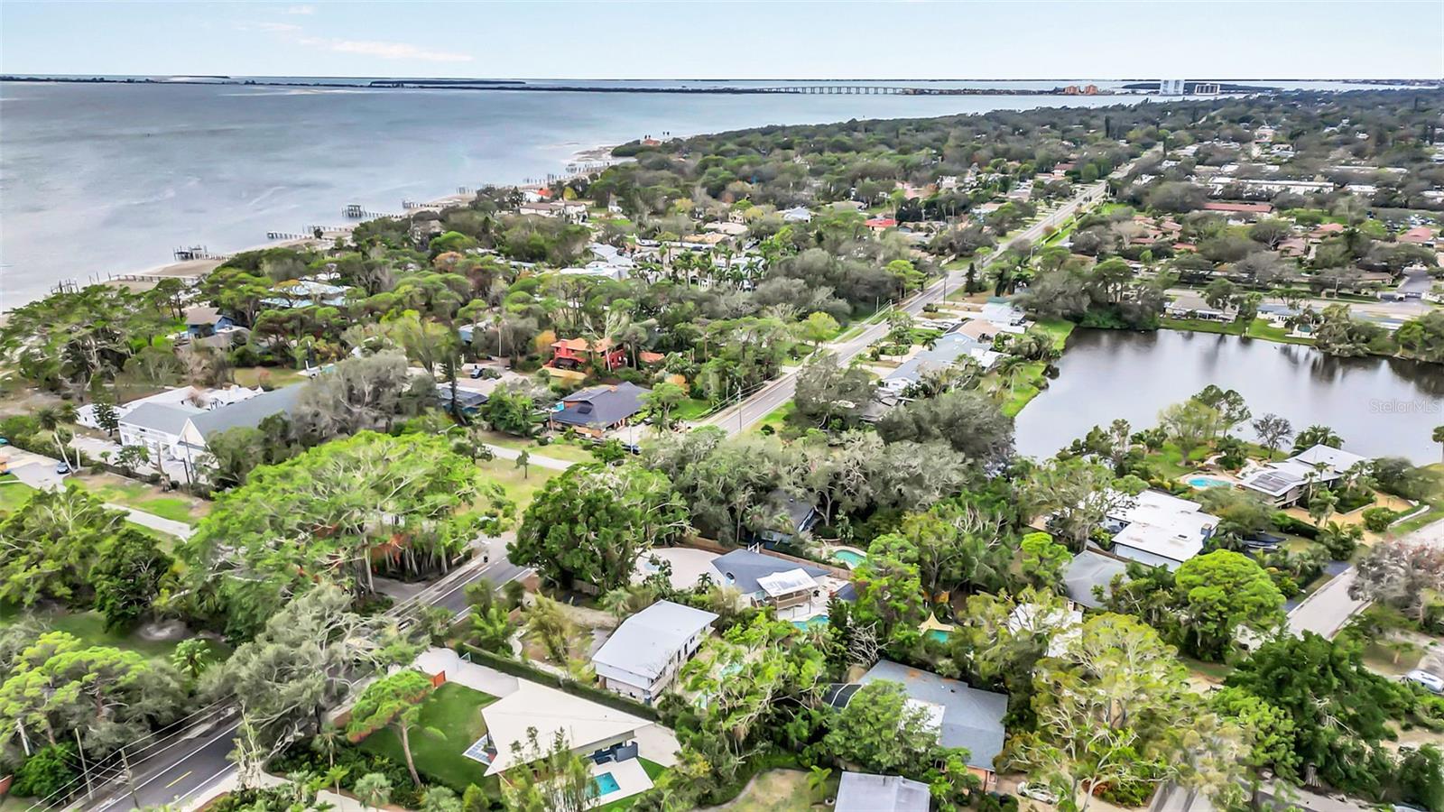 751 PINELLAS POINT DR S, ST PETERSBURG, FL, 33705