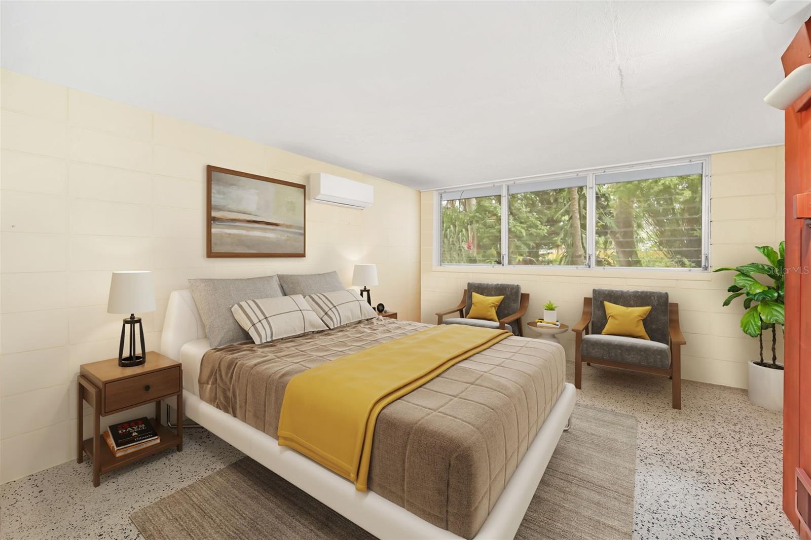 751 PINELLAS POINT DR S, ST PETERSBURG, FL, 33705