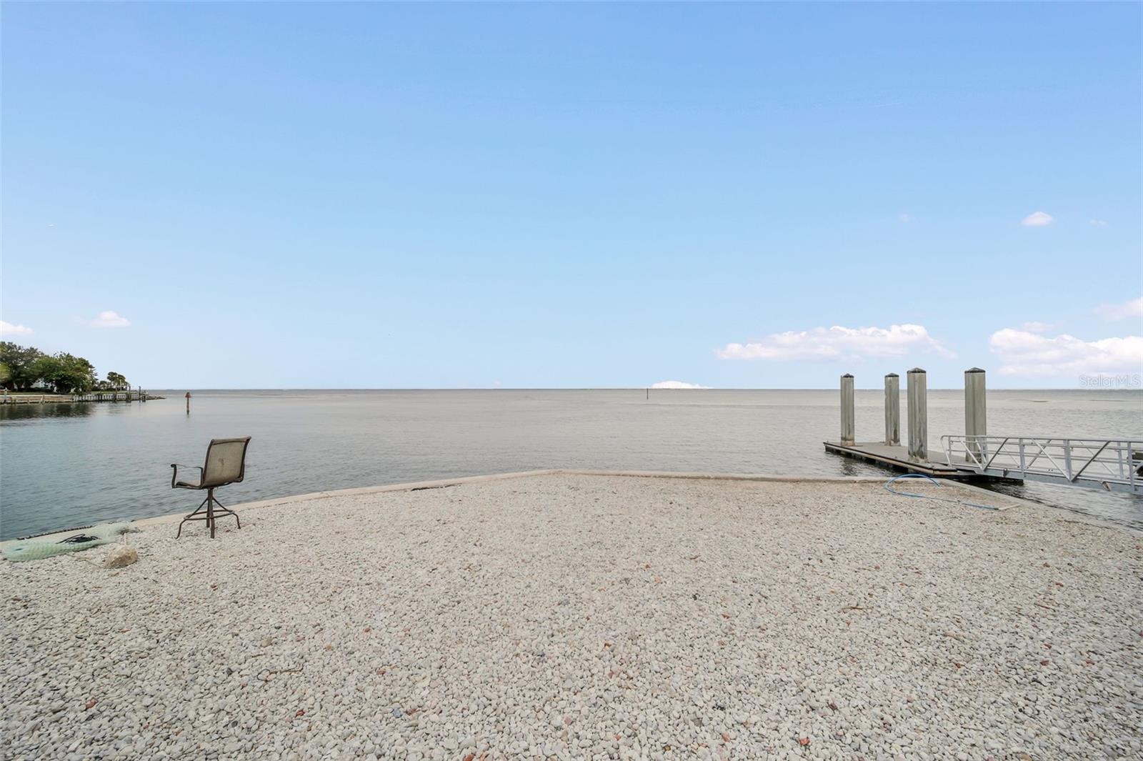 751 PINELLAS POINT DR S, ST PETERSBURG, FL, 33705