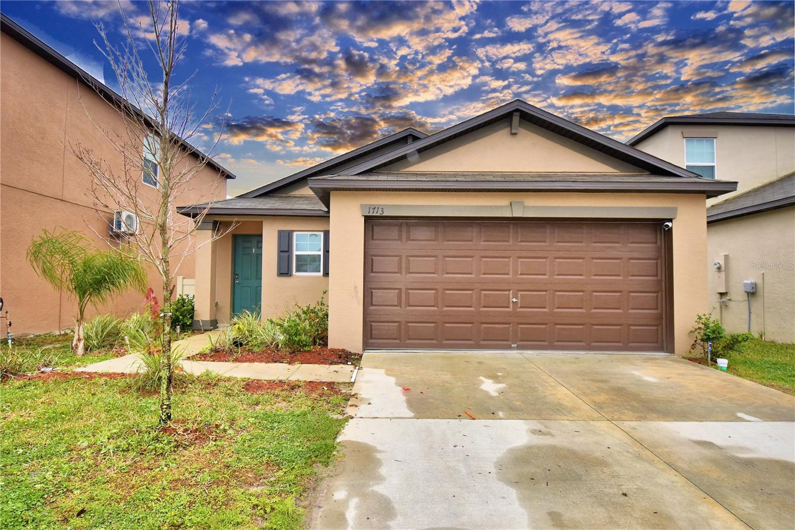 1713 YELLOW TRL, LAKELAND, FL, 33801