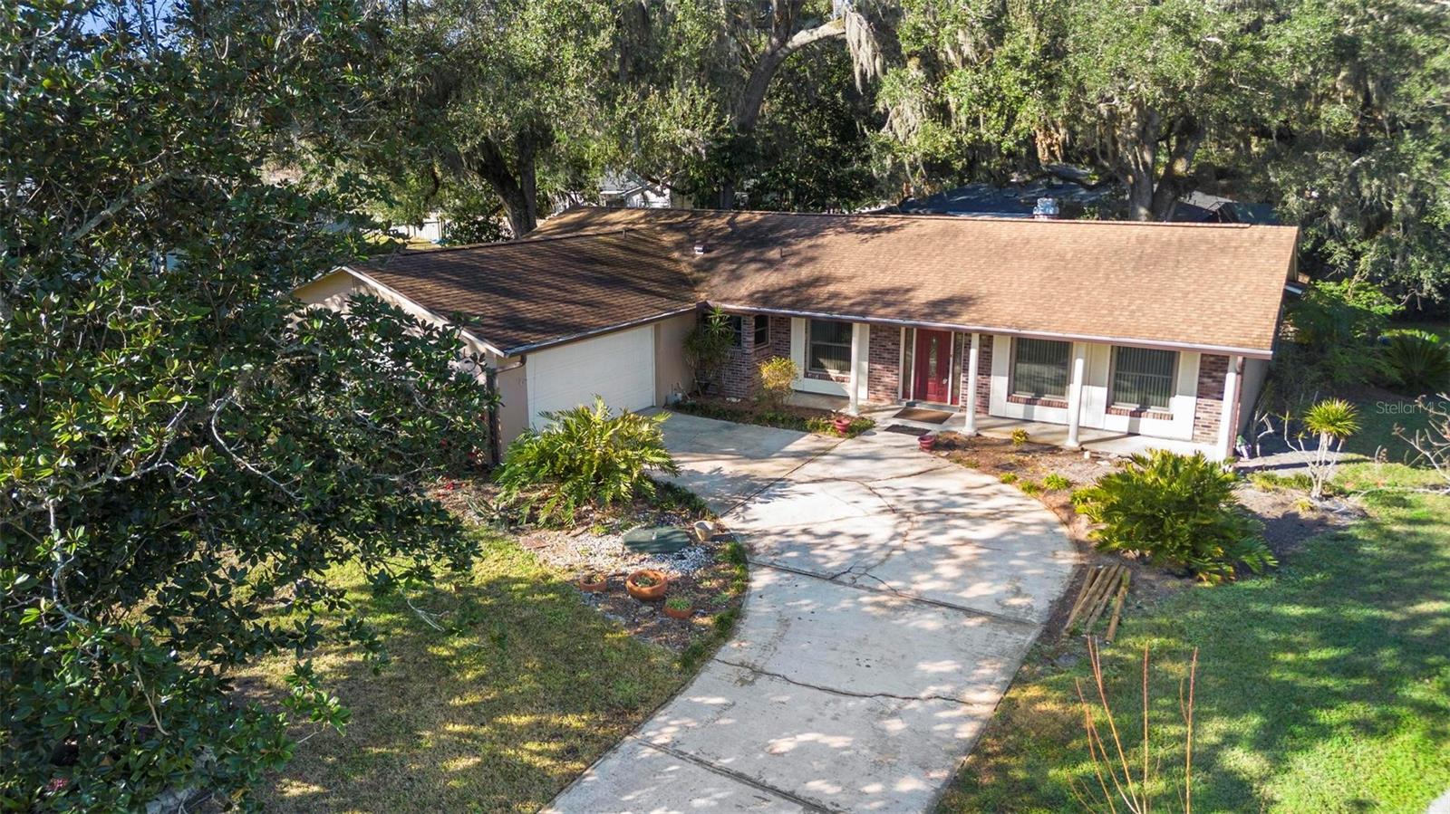 847 LAKE CHARM DR, OVIEDO, FL, 32765